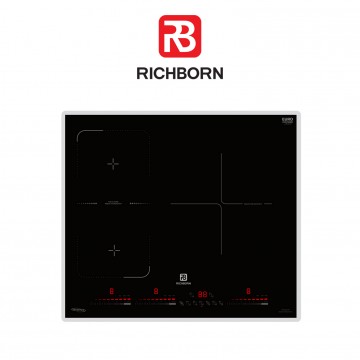 RICHBORN Induction Cooker RI5952H38P Flex